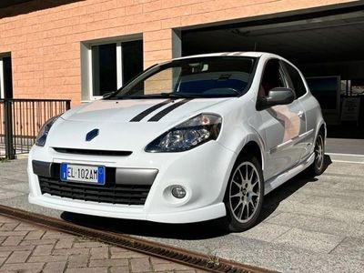 usata Renault Clio 1.6 16V 130CV 3 porte GT Gordini