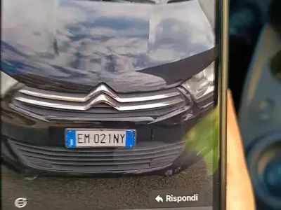 Usata Citroën C4