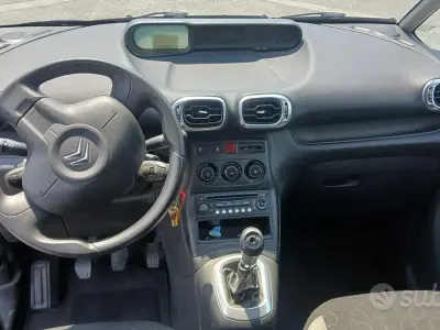 Usata Citroën C3 Picasso