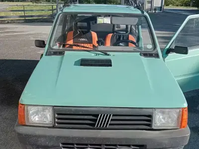 Usata Fiat Panda 39 CV (28 kW) 1997 Berlina