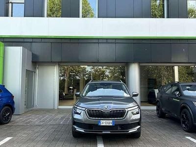 Usata Skoda Kamiq Style 116 CV (85 kW) 2024 SUV