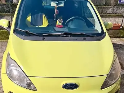 Usata Ford Ka