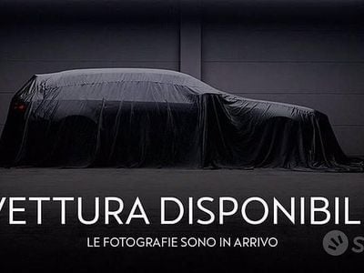 Usata Opel Crossland X Ultimate 110 CV (80 kW) 2022 Bianco SUV