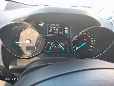 Usata Ford Kuga 190 CV (139 kW) 2017 SUV