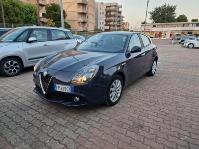 usata Alfa Romeo Giulietta 1.6 JTDm TCT 120 CV Business