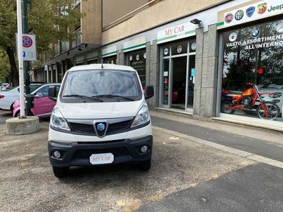 usata Piaggio Porter NP6 1.5 PL POSSIBILITA DI VARI ALLESTIMENTI