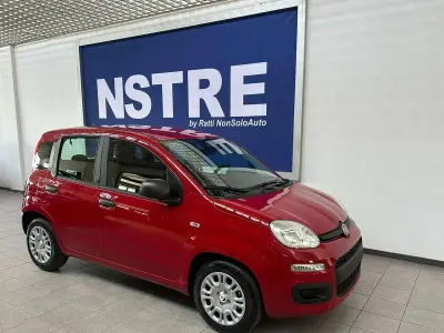 Usata Fiat Panda