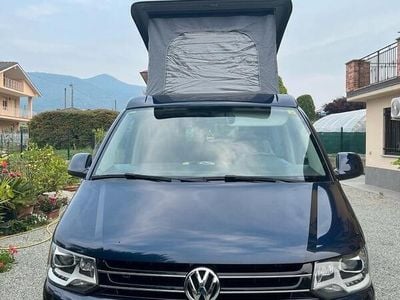 VW Caravelle