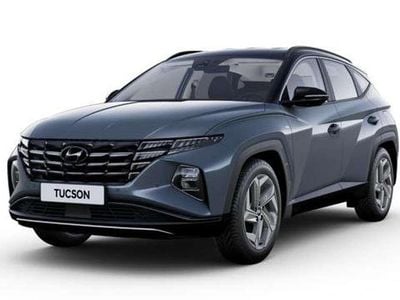 Nuova Hyundai Tucson 239 CV (175 kW) 2026 Other SUV