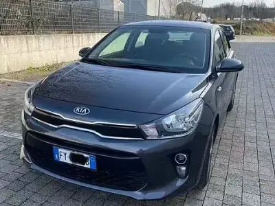 Usata Kia Rio