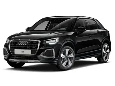 Nuova Audi Q2 Comfort 150 CV (110 kW) 2026 Nero mythos metallizzato SUV