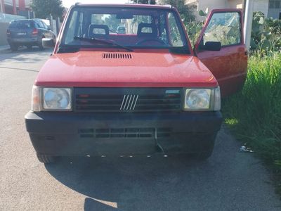 usata Fiat Panda 