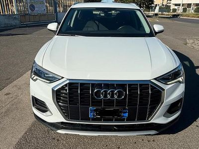 Usata Audi Q3 150 CV (110 kW) 2019 SUV