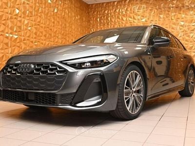 Gray Nuova 2025 Audi A5 S-Line Coupé | 62.900 € (Buon prezzo)