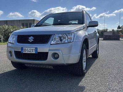 Usata Suzuki Grand Vitara 106 CV (77 kW) 2006 SUV