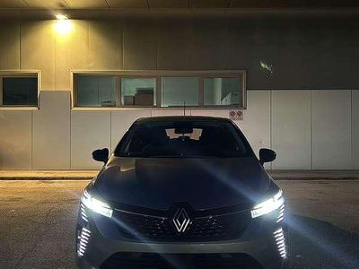 Usata Renault Clio V Evolution 67 CV (49 kW) 2025 Berlina