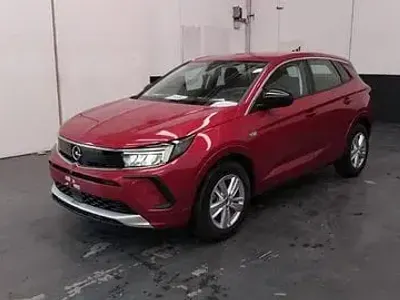 Usata Opel Grandland X