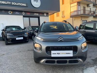 usata Citroën C3 Aircross BlueHDi 100 S&S Li