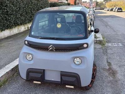 Usata Citroën AMI 2023