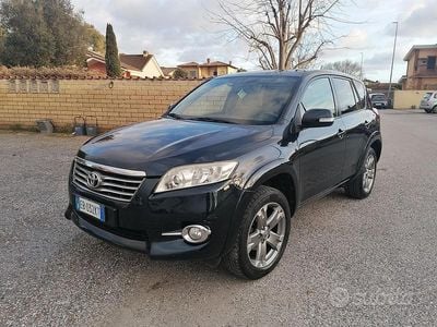 Usado Toyota RAV4