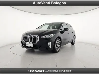 Usata BMW 218