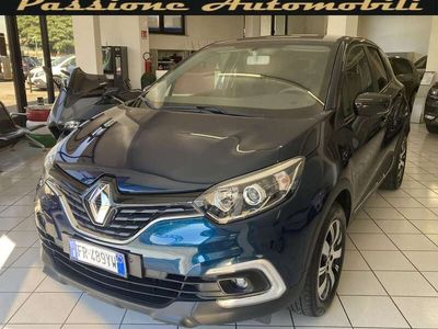 usata Renault Captur Captur1.5 dci Life 90cv my18+NEOPATENTATI