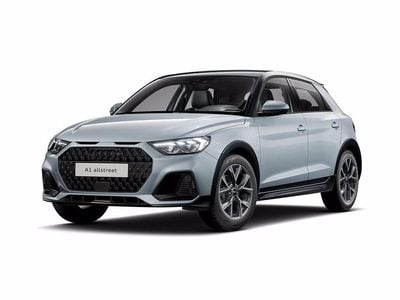 Usata Audi A1 Admired 110 CV (80 kW) 2023 Grigio freccia perla grigio manhattan me SUV