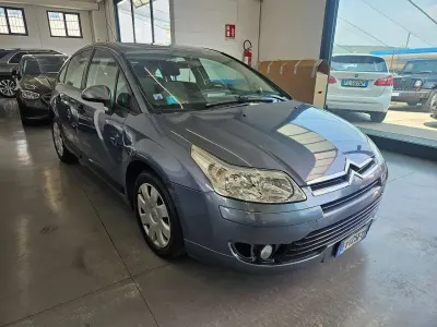 Usata Citroën C4