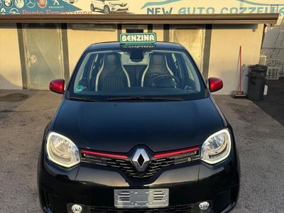 usata Renault Twingo SCe Duel