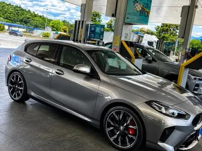Usata BMW 118 M Sport 150 CV (110 kW) 2025 Utilitaria