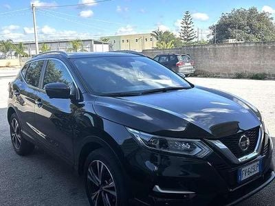 Usata 2019 Nissan Qashqai N-Connecta SUV | 16.000 € (Buon prezzo)