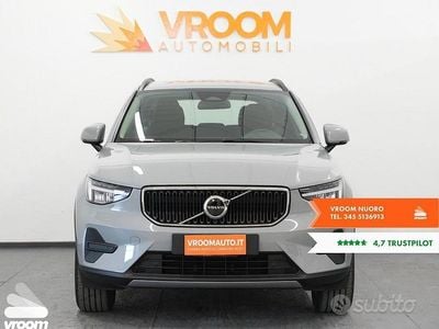 Usata Volvo XC40 163 CV (119 kW) 2024 SUV