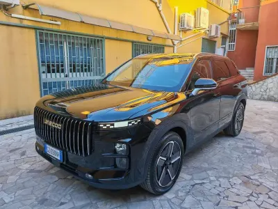 Usata Jaecoo 7 147 CV (108 kW) 2025 SUV