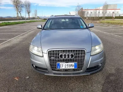 Occasion Audi A6 Allroad Ambiente 239 PK (175 kW) 2011 Stationwagen