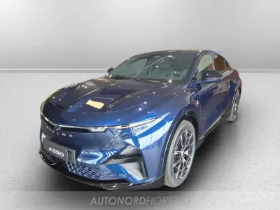 Nuova Alpine A390 294 kW (400 CV) 2026 Blu/azzurrohar00 SUV