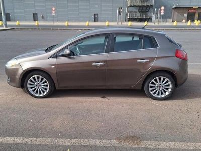 usata Fiat Bravo 2ª serie - 2007 prezzo trattabile