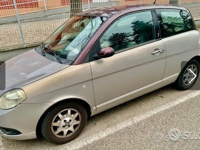 usata Lancia Ypsilon 2ª serie - 2008