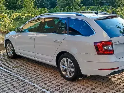 Usata Skoda Octavia