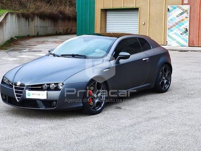 usata Alfa Romeo Brera 2.0 JTDm