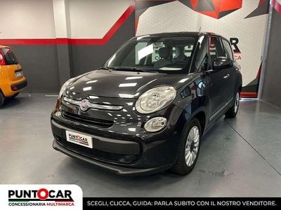 Occasion Fiat 500L Pop Star 95 ch (69 kW) 2015 Other Monospace