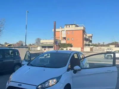 Occasion Ford Fiesta 95 PK (69 kW) 2014 Hatchback
