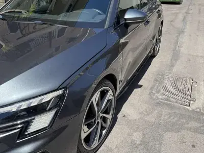 Usata Audi A3 S-Line 150 CV (110 kW) 2021 Berlina