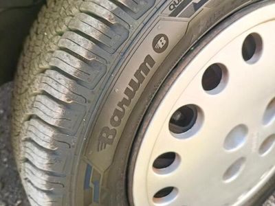 Usata Fiat Uno 45 CV (33 kW) 1992 Bianco Utilitaria