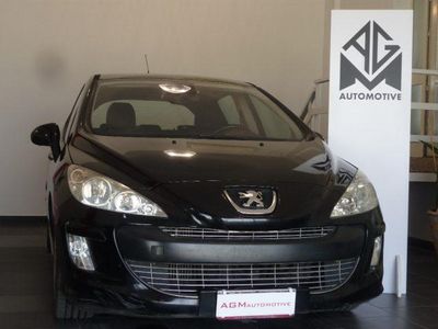 usata Peugeot 308 1ª serie 1.6 HDi 110CV 5p. Féline (5 Marce)