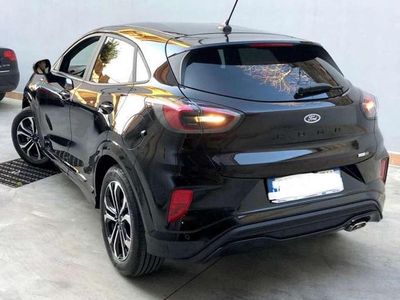 Usata Ford Puma ST-Line X 125 CV (91 kW) 2022 SUV