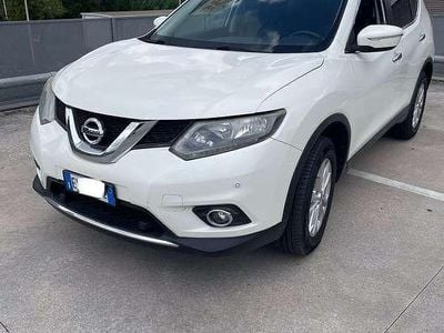 Usata Nissan X-Trail Acenta Premium 131 CV (96 kW) 2014 SUV