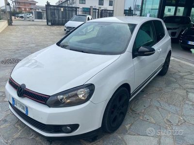 usata VW Golf VI Golf 1.2 TSI 3p. Trendline