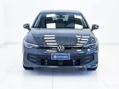 Nuova VW Golf VIII Edition 204 CV (150 kW) 2025 Grigio Utilitaria