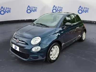 Usata Fiat 500