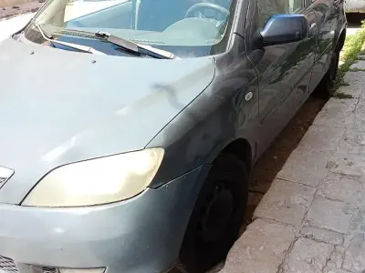 Usata Mazda 2